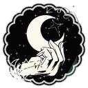 ⋆˖⁺‧₊☽ Crescent Moon's 𓇢𓆸. ݁₊ ⊹