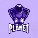Pew Pew Planet