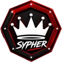 The Sypher Scrim Team