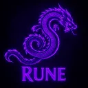 Rune | 𝟽