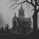 The Artist Graveyard