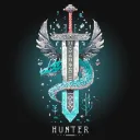 Hunter: Dragon Fantasy | Minecraft Server