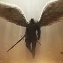 Angels Embrace [Slayer Larp Arc]