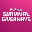 PvPHub Survival Giveaways