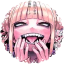 𝜗℘ྀི      𝕭lood rush   𓈒ֺּׅ ̣̣̣ ͜𓏫     MHA rp !