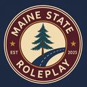 MASRP | Maine Area State Roleplay Discord Server Icon