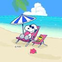 ☀ Snoopy Hangout  ׄ   social   ׄ   giveaways