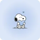 🥜 Snoopy Hangout  ׄ   social   ׄ   giveaways