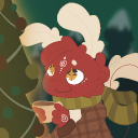 Atlas' Forest༄.° Discord server icon