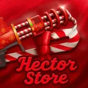 Hector Store #60!