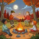 Social Campfire 🔥
