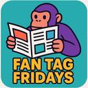 FanTag Fridays Discord Server Icon