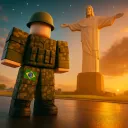 [LUCK-EB] Exército Brasileiro [V1]