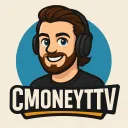 Cmoney's Vault