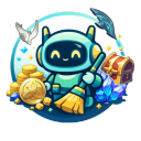 Teyvat Cleaning Company Discord Server Icon