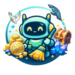 Discovery icon for Teyvat Cleaning Company Discord server