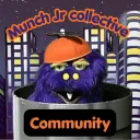 Munch Jr. Collective Community