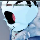 UFS refugee server