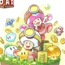 server profile pic