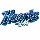 Hearts Of Los Angeles Factions/Civillains