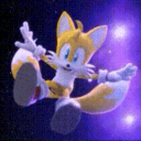 SONIC WORLDS ⟢ Discord server icon