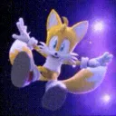 SONIC WORLDS ⟢ Discord Server Icon