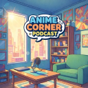 Anime Corner Pod Discord server icon