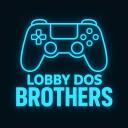 Lobby dos Brothers Discord server logo