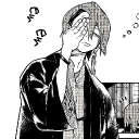 𖥻 ׁ ׅ 𝚁𝚞𝚋𝚋𝚒𝚜𝚑 ׁ ׅ Discord server icon