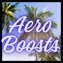 Aero Boosts