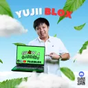 ⋆⋅☆⋅⋆ Yuji's Official Roblox Group ⋆⋅☆⋅⋆