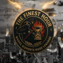 The Finest Hour