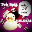 Teh Epik Buildrs