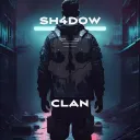 SH4D0W CLAN Discord server icon