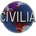 Civilia Official logo