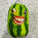 Дикий огурец