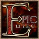 ⚔ EPICMYKO 1098 | Old School MYKO ⚔