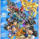 Dragon Ball Heroes: Shattered Wish