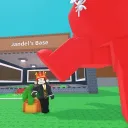 😉Stealing brainrots, making memories😉 Discord server icon