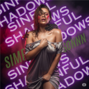 &amp;middot;͙*̩̩͙˚̩̥̩̥*̩̩̥͙　SINFUL SHADOWS　*̩̩̥͙˚̩̥̩̥*̩̩͙‧͙ Server Icon