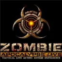 🧟♂ zombie apocalypse {beta version}🧟♂