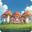 The Spore Squad
