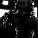 🦷٠ ࣪ 𝔅𝔦𝔱𝔢 𝔴𝔦𝔱𝔥 𝔣𝔞𝔫𝔤𝔰 Discord server icon