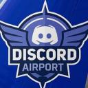 Discord空港-Discord-Hub-Airport icon