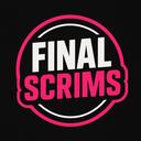 Final Scrims (no zone rules) Discord Server Icon