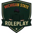 Michigan State Roleplay Discord Server Icon