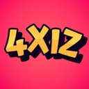 𝟦xiz
