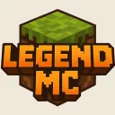 LegendMC-1.18.2  Hivatalos Minecraft szerver