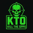KTO KILL THE OPPS #GOLD DRACO