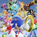 Planet Mobius (Sonic Roleplay)